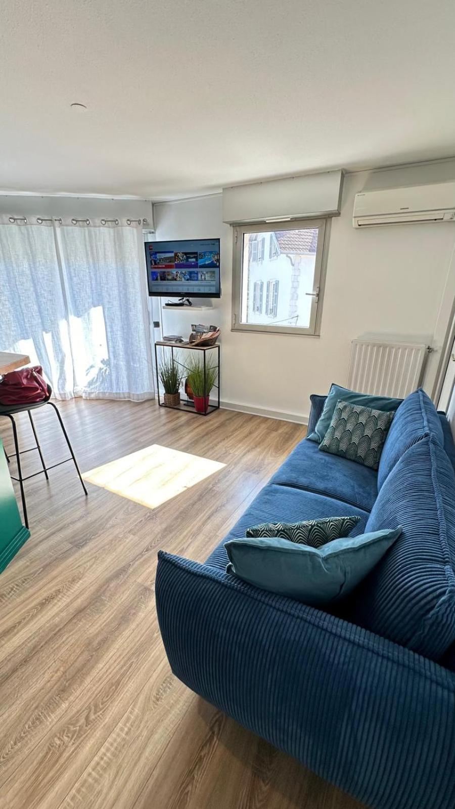 Cocon Douillet Residence Calme Pau Exteriör bild